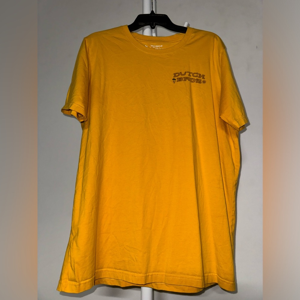 Dutch Bros T-shirt